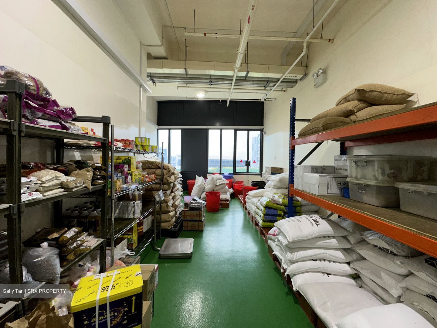 Harper Kitchen (D13), Factory #491941161